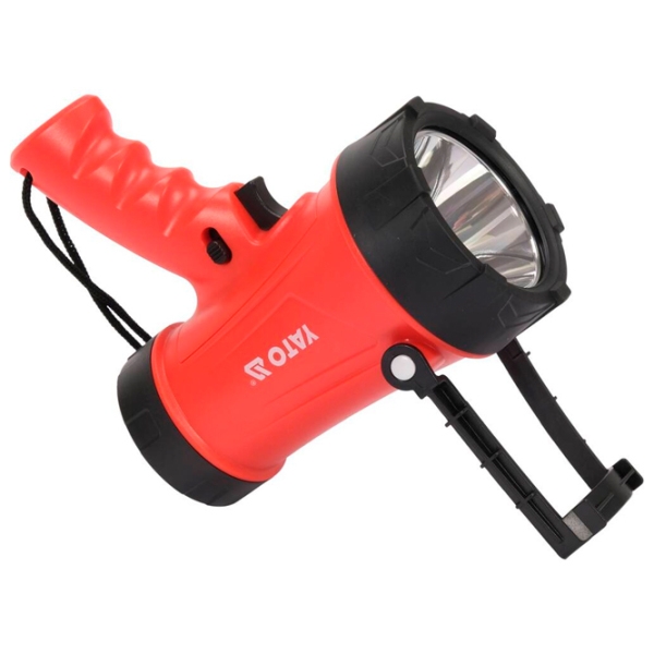 Lanternă Yato YT08551 Red  photo 3