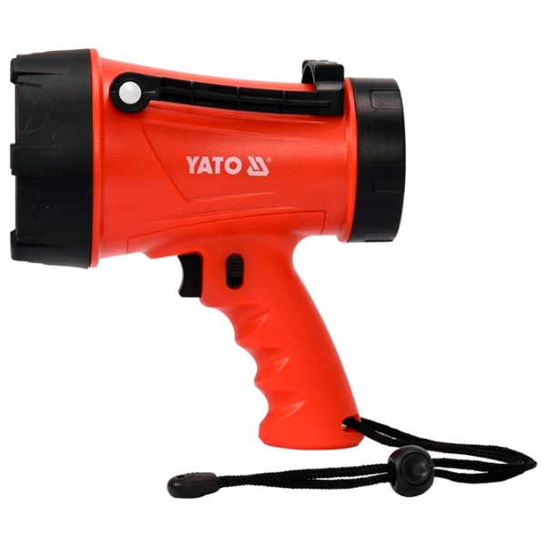Lanternă Yato YT08551 Red  photo 4