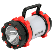 Lanternă Yato YT08547 Black 