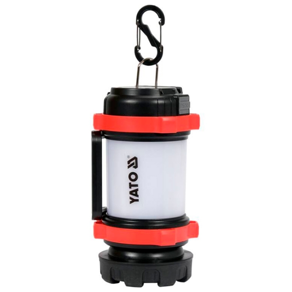 Lanternă Yato YT08547 Black  photo 4