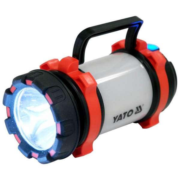 Lanternă Yato YT08547 Black  photo 5