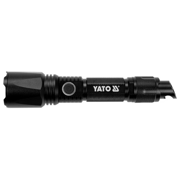 Lanternă Yato 08559 Black  photo 2