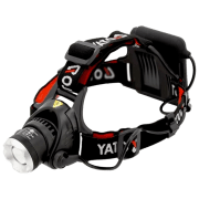 Lanternă Yato YT-08591 Black 