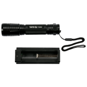 Lanternă Yato YT-08568 Black 