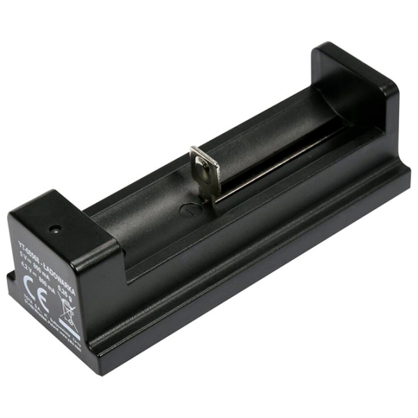 Lanternă Yato YT-08568 Black  photo 5