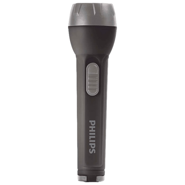 Lanternă Philips SFL3175/ 10 Grey  photo 1