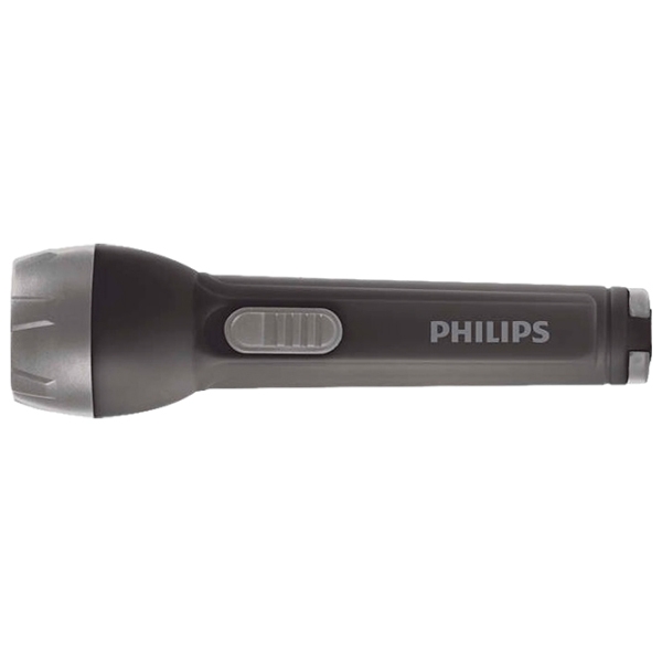 Lanternă Philips SFL3175/ 10 Grey  photo 2