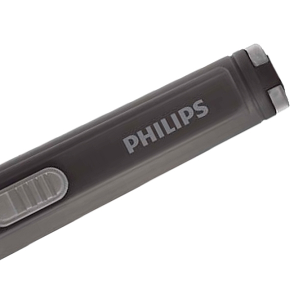 Lanternă Philips SFL3175/ 10 Grey  photo 4