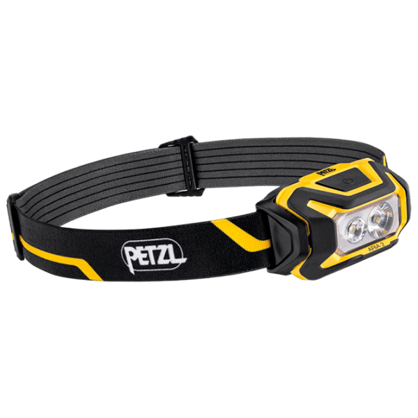 Lanternă Petzl Aria 2 Black  photo 1