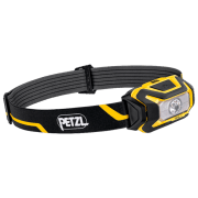 Lanternă Petzl Aria 1 Black 