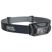 Lanternă Petzl TIKKA Grey 