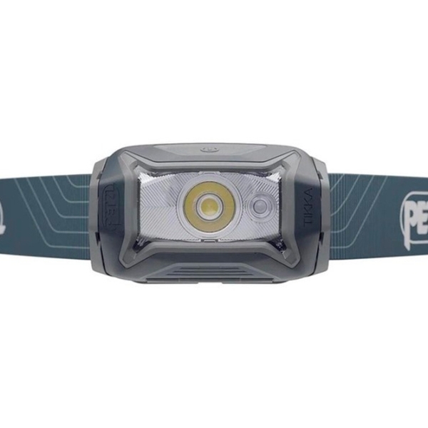 Фонарик Petzl TIKKA Grey  photo 2