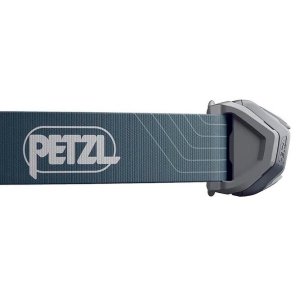 Фонарик Petzl TIKKA Grey  photo 3