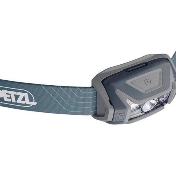 Фонарик Petzl TIKKA Grey  photo 4