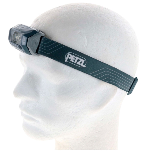 Фонарик Petzl TIKKA Grey  photo 5