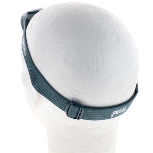 Фонарик Petzl TIKKA Grey  photo 6