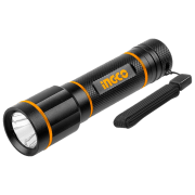 Фонарик INGCO HFL013AAA58 Black 