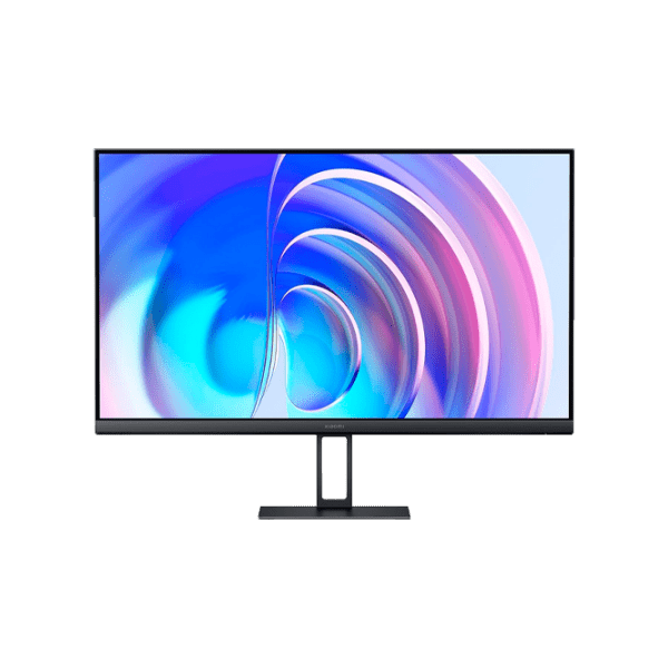 Monitor Xiaomi A24i Black 23.8" Full HD IPS WLED photo 1