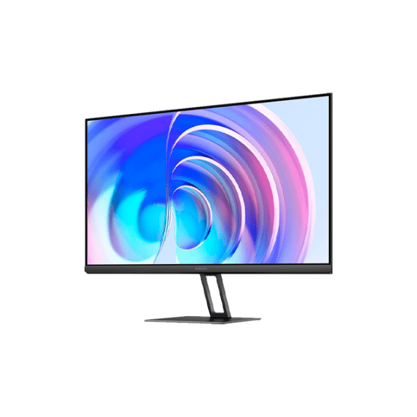 Monitor Xiaomi A24i Black 23.8" Full HD IPS WLED photo 2