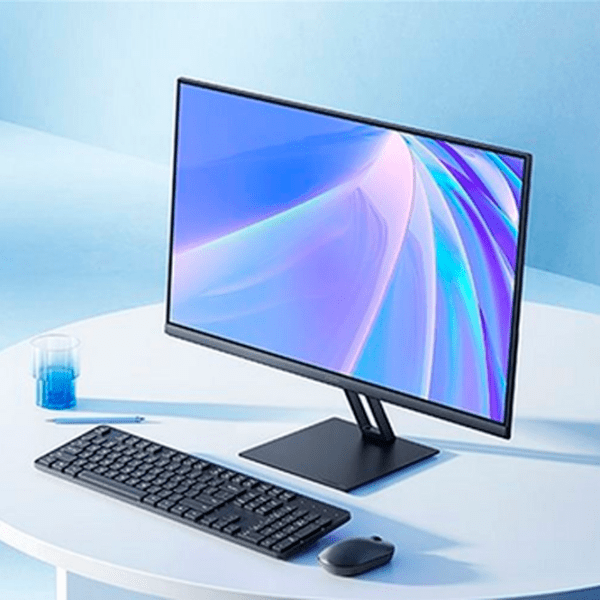 Monitor Xiaomi A24i Black 23.8" Full HD IPS WLED photo 5