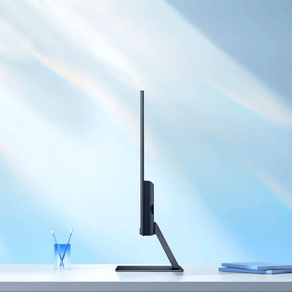 Monitor Xiaomi A24i Black 23.8" Full HD IPS WLED photo 6