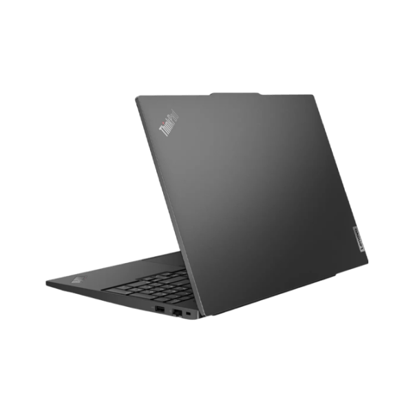 Ноутбук Lenovo ThinkPad E16 Gen 1 Черный 16" | 16 ГБ | 512 ГБ | Intel Core i7 1355U | VGA Встроенная photo 5
