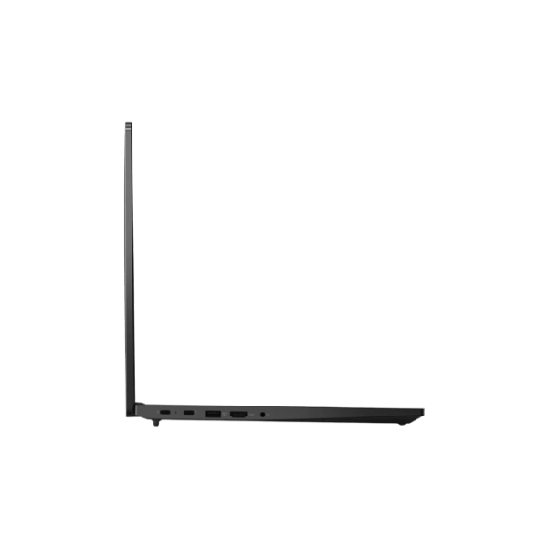 Ноутбук Lenovo ThinkPad E16 Gen 1 Черный 16" | 16 ГБ | 512 ГБ | Intel Core i7 1355U | VGA Встроенная photo 9