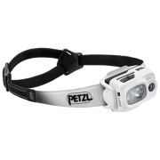 Lanternă Petzl SWIFT RL White 