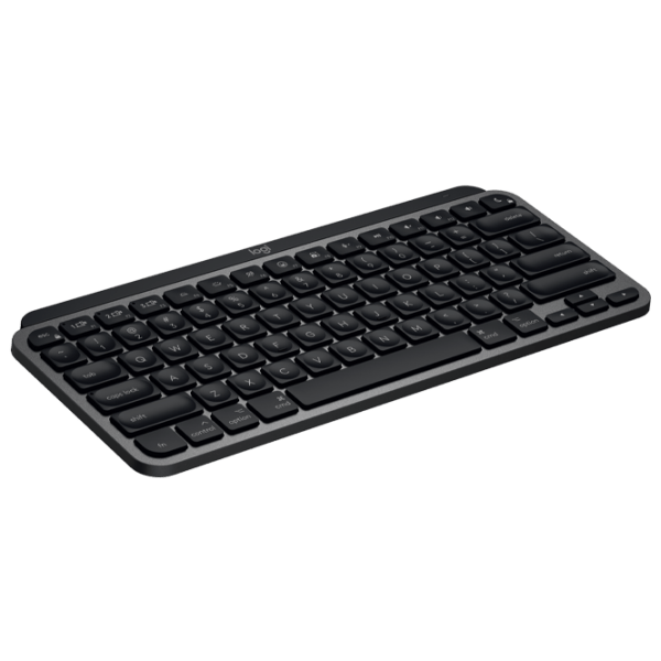 Клавиатура Logitech MX Keys Mini For Mac Серый Для дома и офиса, Беспроводные photo 3