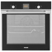 Духовой шкаф Wolser WL-TR09 DB IX Нержавеющая сталь A, 80 л