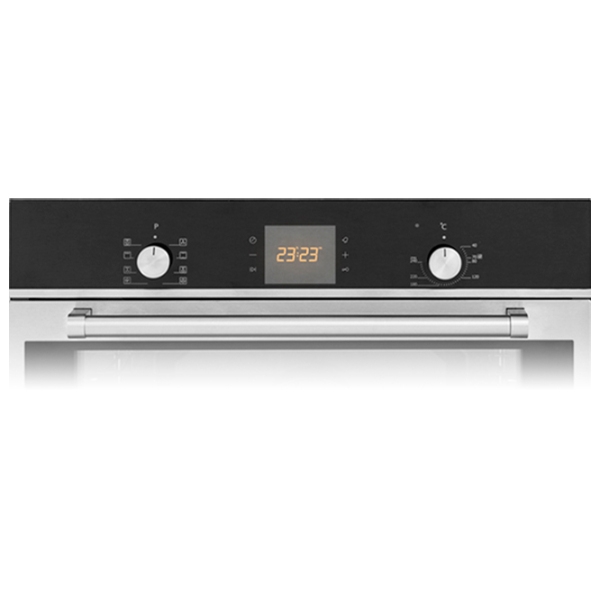 Cuptor încorporabil Wolser WL-TR09 DB IX Inox A, 80 l photo 2