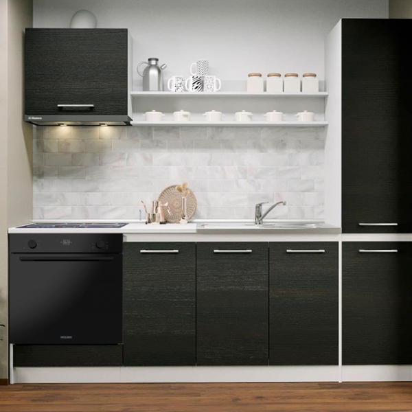 Духовой шкаф Wolser WL- BRD 772 Черный A, 72 л photo 4