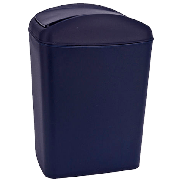 Coș de gunoi Storage Solutions 27788 Multicolor Plastic, 5 l photo 1