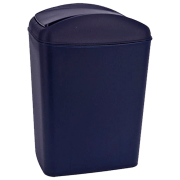 Coș de gunoi Storage Solutions 27788 Multicolor Plastic, 5 l