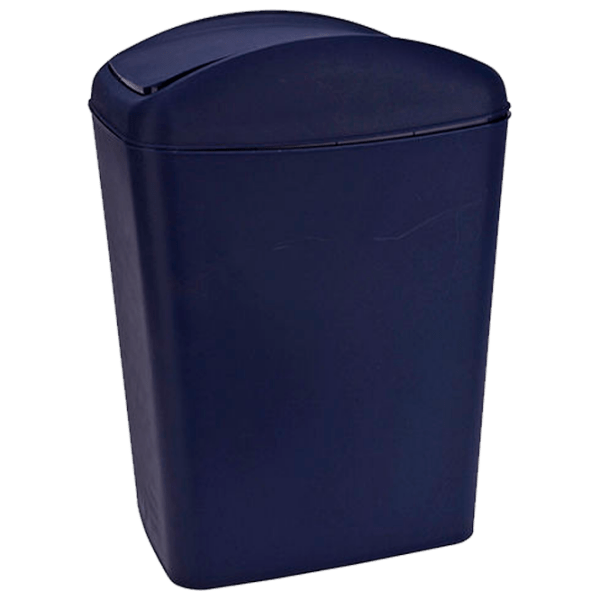Coș de gunoi Storage Solutions 11864 Multicolor Plastic, 20 l photo 1