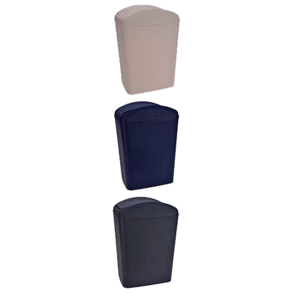 Coș de gunoi Storage Solutions 11864 Multicolor Plastic, 20 l photo 2