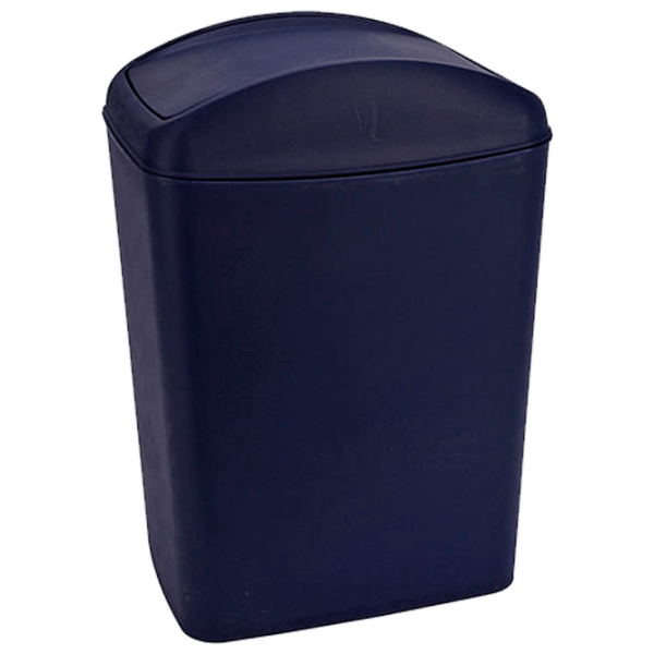 Coș de gunoi Storage Solutions 11863 Multicolor Plastic, 10 l photo 1