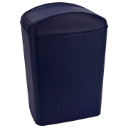Coș de gunoi Storage Solutions 11863 Multicolor Plastic, 10 l