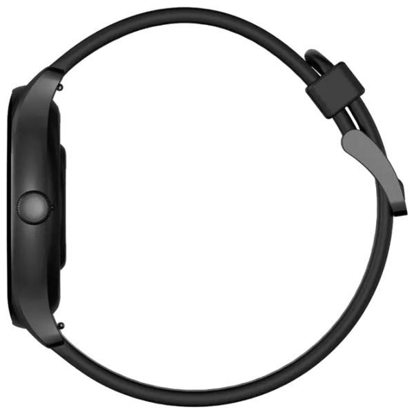 Ceas inteligent Elari Chrono Pro Black 1.43" | | Aluminiu/ Silicon
| photo 5
