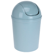 Мусорное ведро Bathroom Solutions 48417 Разноцветный Пластик, 3 л