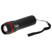 Lanternă ORNO LT4 Black 