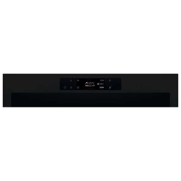 Cuptor încorporabil AEG BPE748380T Black A++, 71 l photo 2