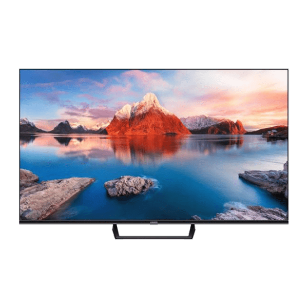 Телевизор Xiaomi A PRO ELA5266GL Smart TV 4K Черный 55" | LED | 4K photo 1
