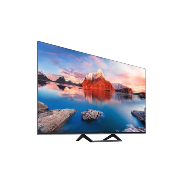 Телевизор Xiaomi A PRO ELA5266GL Smart TV 4K Черный 55" | LED | 4K photo 2