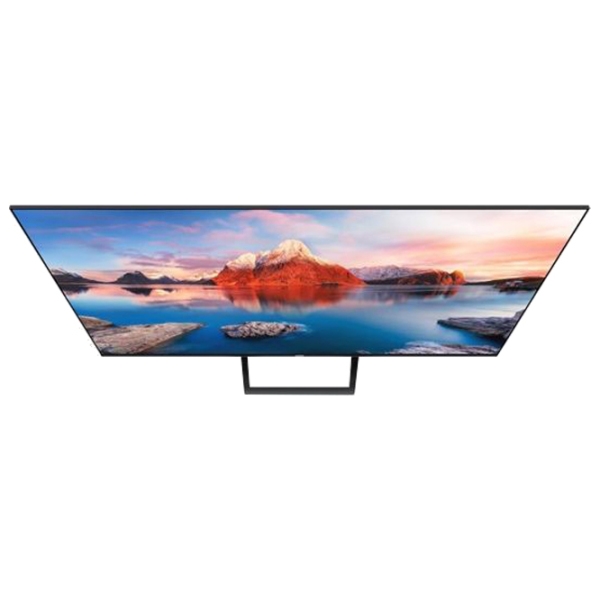Телевизор Xiaomi A PRO ELA5266GL Smart TV 4K Черный 55" | LED | 4K photo 3