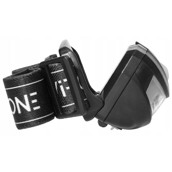 Фонарик ORNO LT6 Black  photo 5