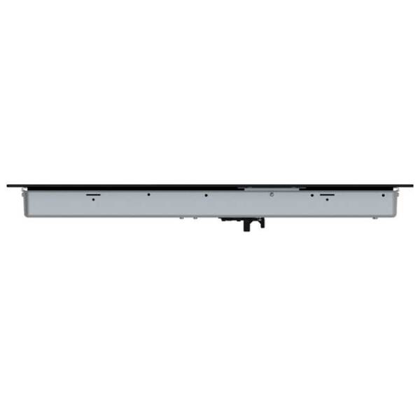 Plită încorporabilă electrică Gorenje ECT643BCSC Black Vitroceramică, 7000 W, Hi-light photo 2
