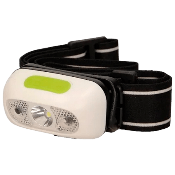 Lanternă ORNO LT1 White  photo 1