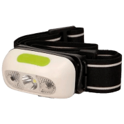 Lanternă ORNO LT1 White 