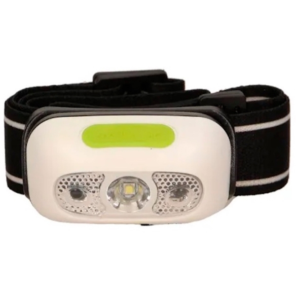 Lanternă ORNO LT1 White  photo 2